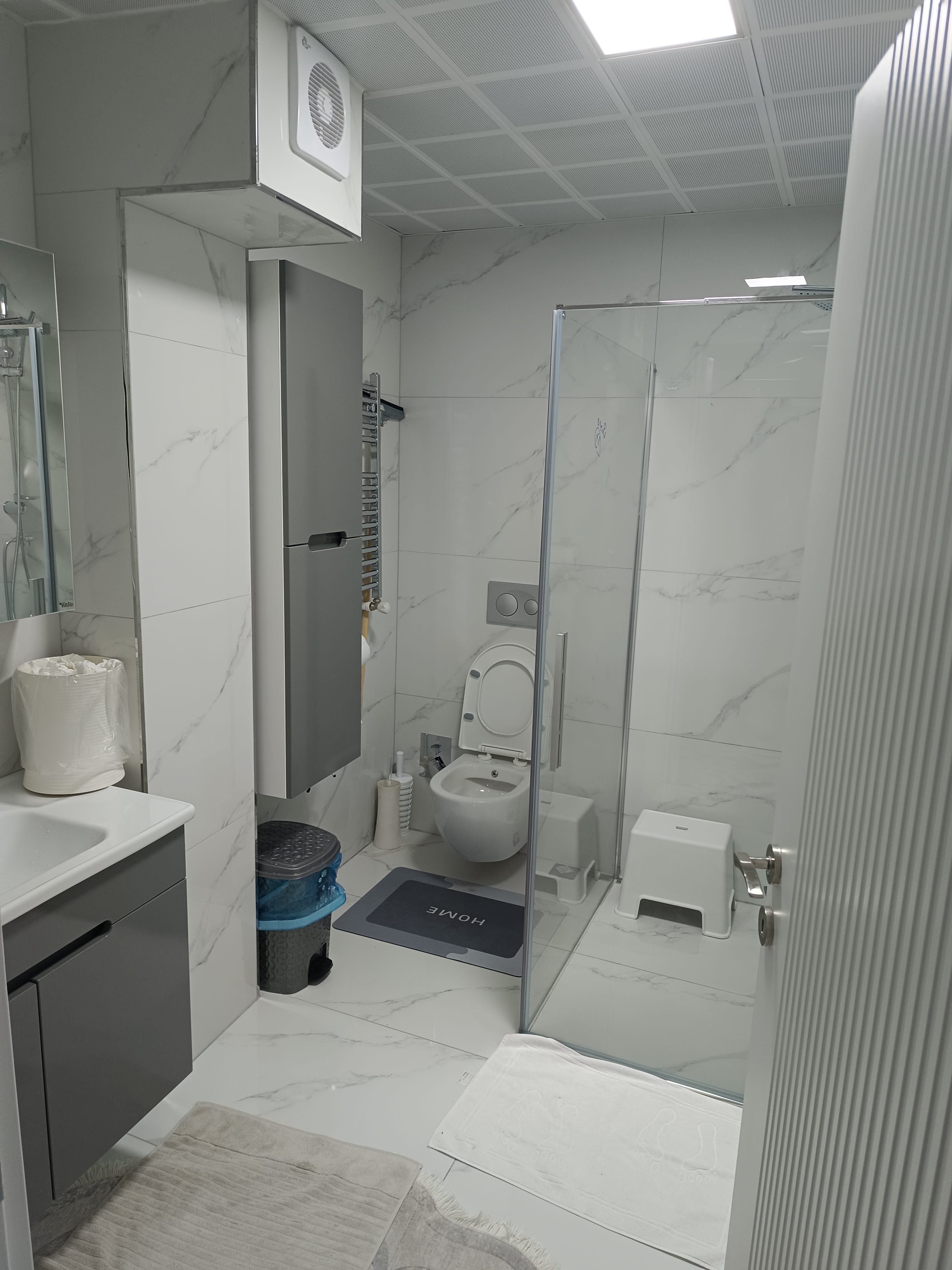 Yıldırım Banyo Yenileme