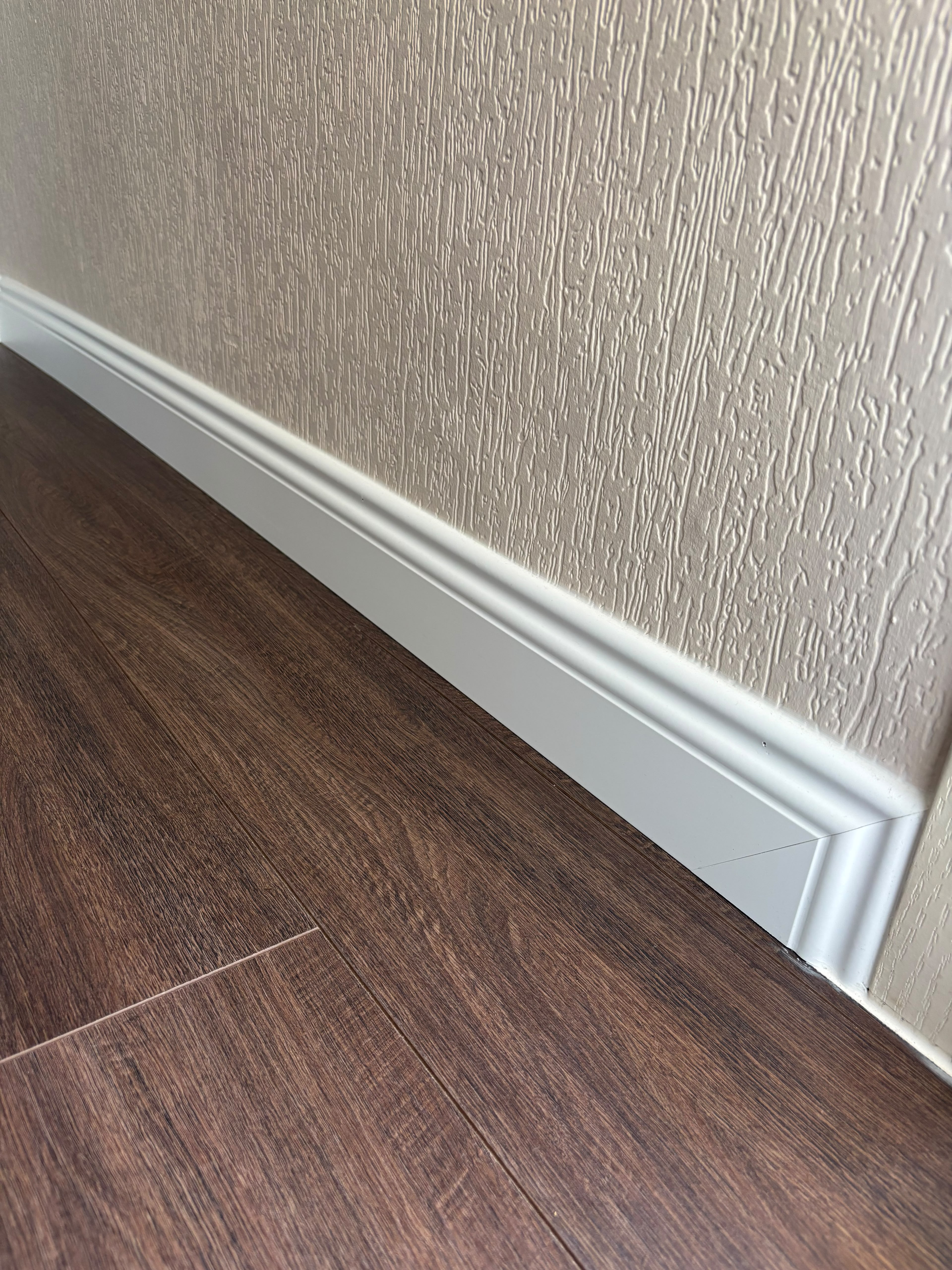 Anahtar Teslim Laminat Parke Uygulaması – Bursa Altınşehir